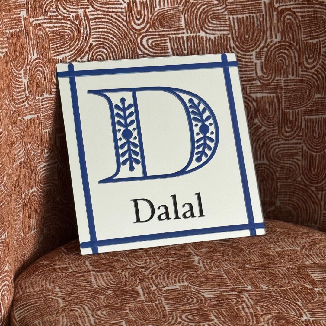 Customize name mirror