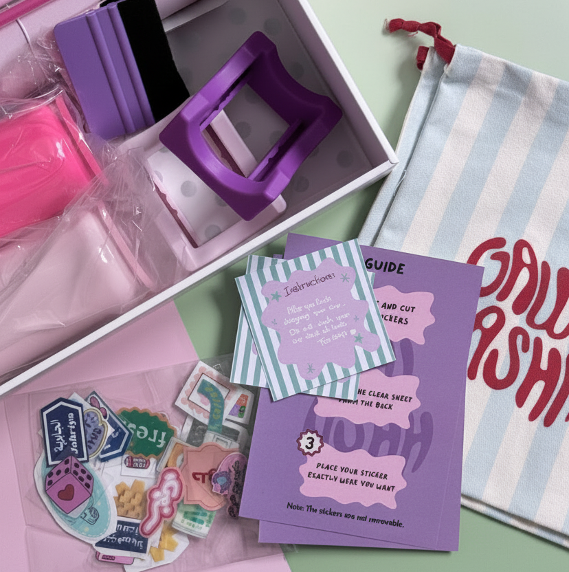 Trio kit workshop