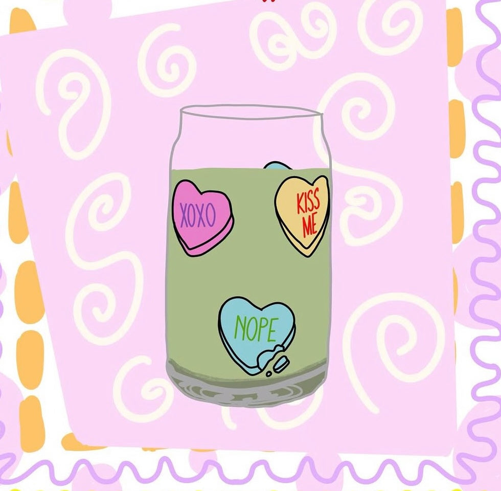 Cups