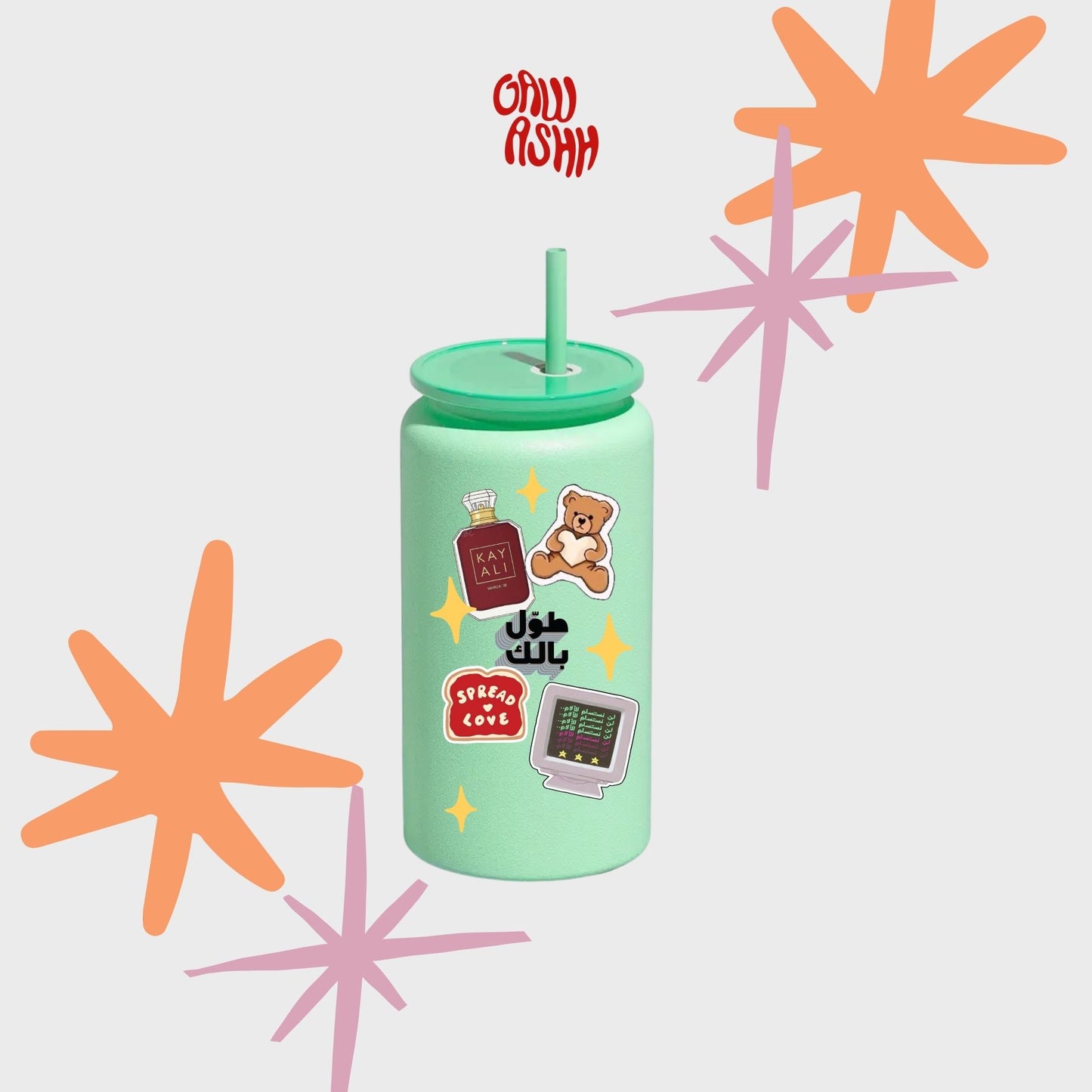 Sticker pack 32
