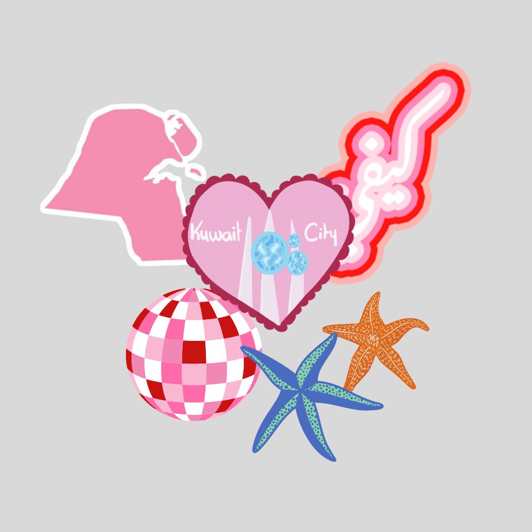 HQ Sticker pack 319