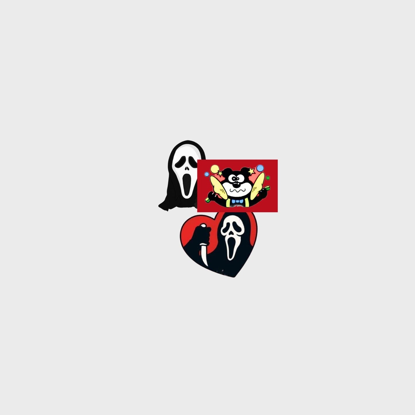 Sticker pack 32