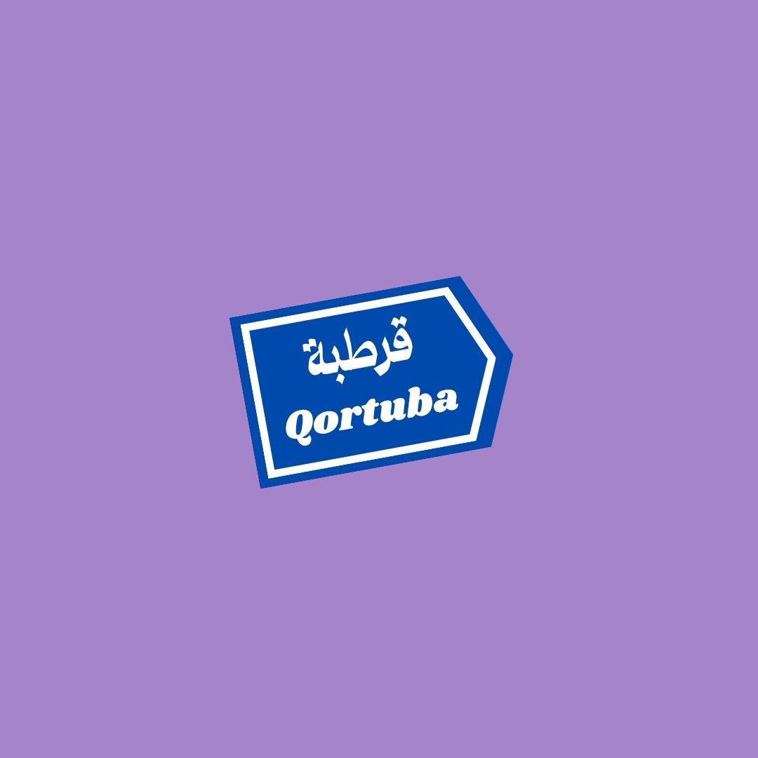 Area stickers