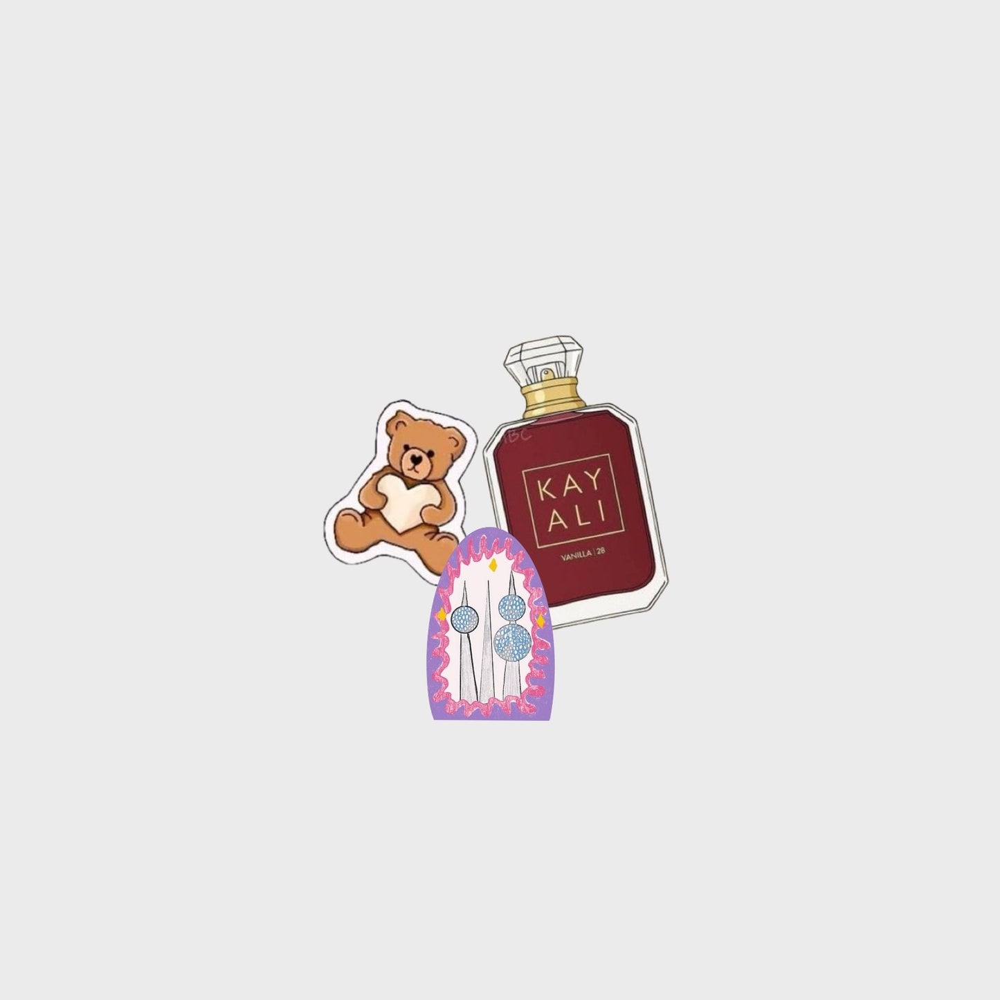 Sticker pack 32