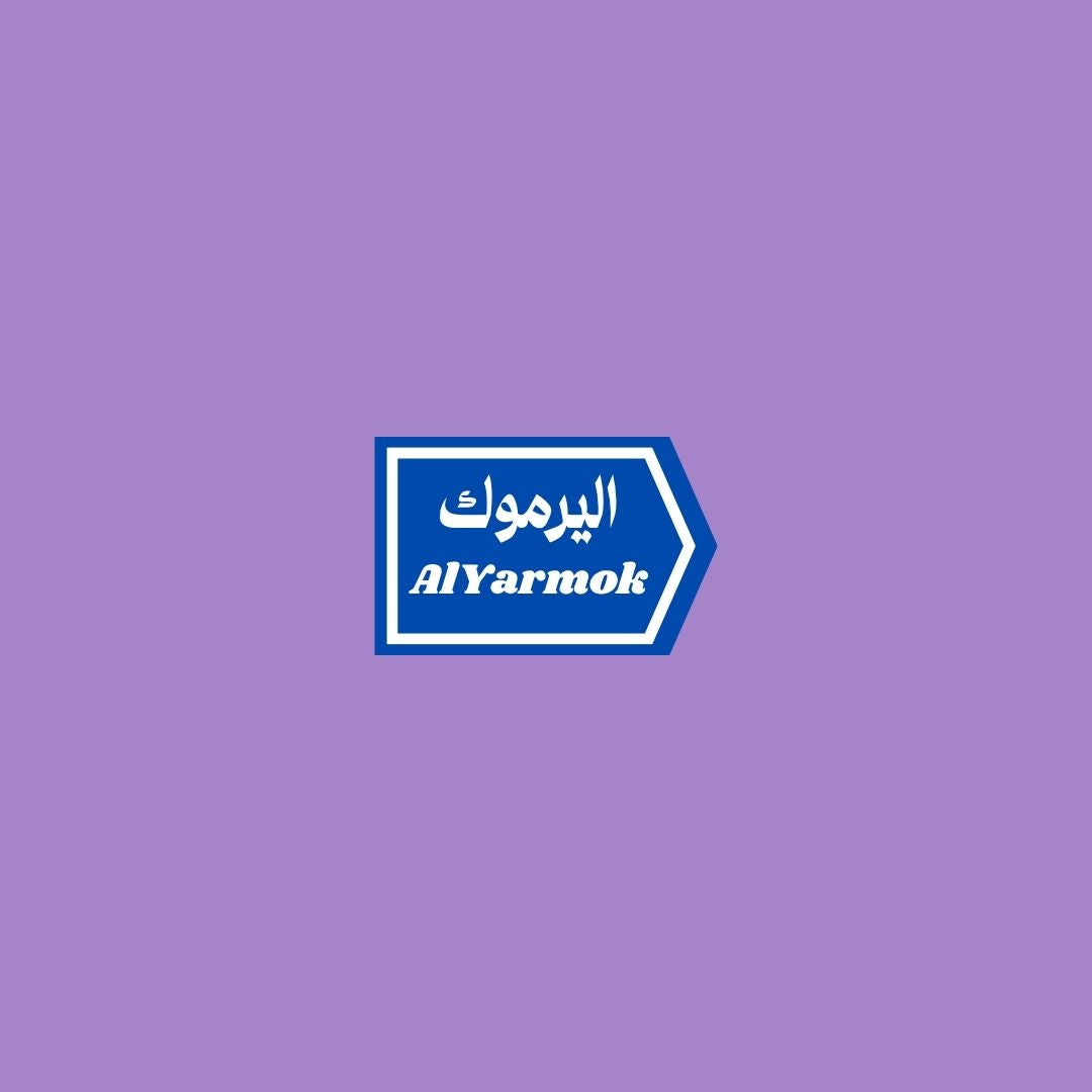Area stickers
