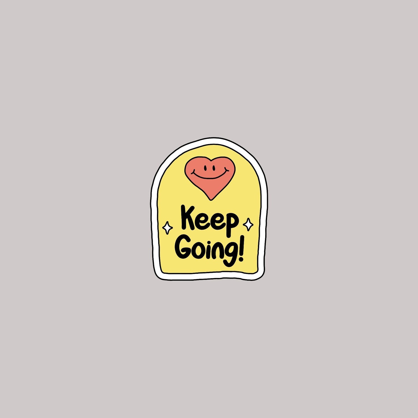 Laptop stickers (medium)