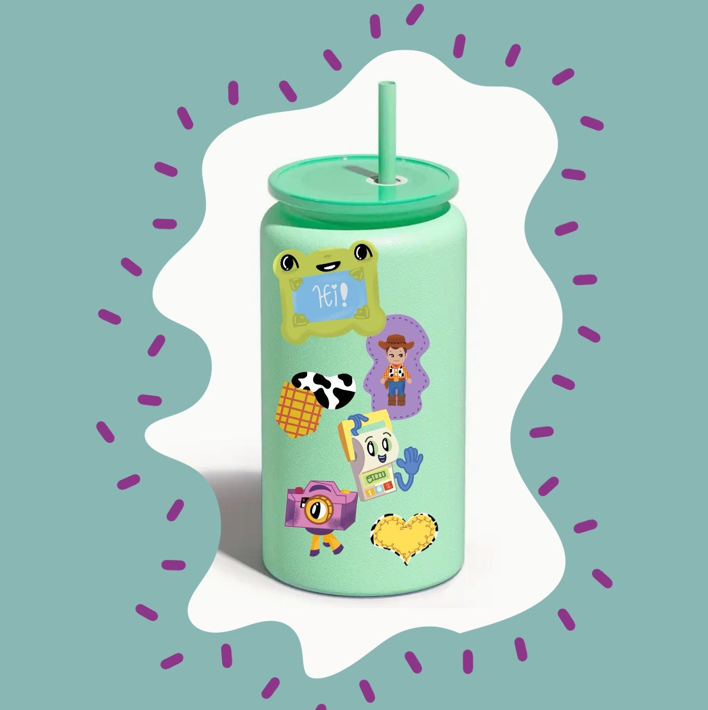 Toy Story pack